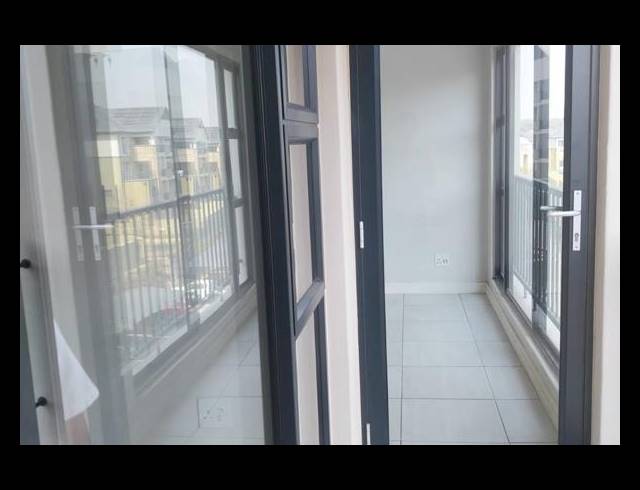1 BEDROOM PROPERTY TO RENT IN WATERFALL